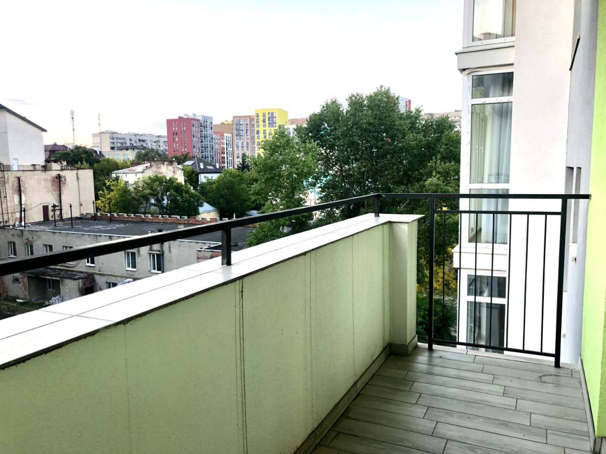 Osapart Ideal Apartment In The Complex Great Britain Lviv Luaran gambar