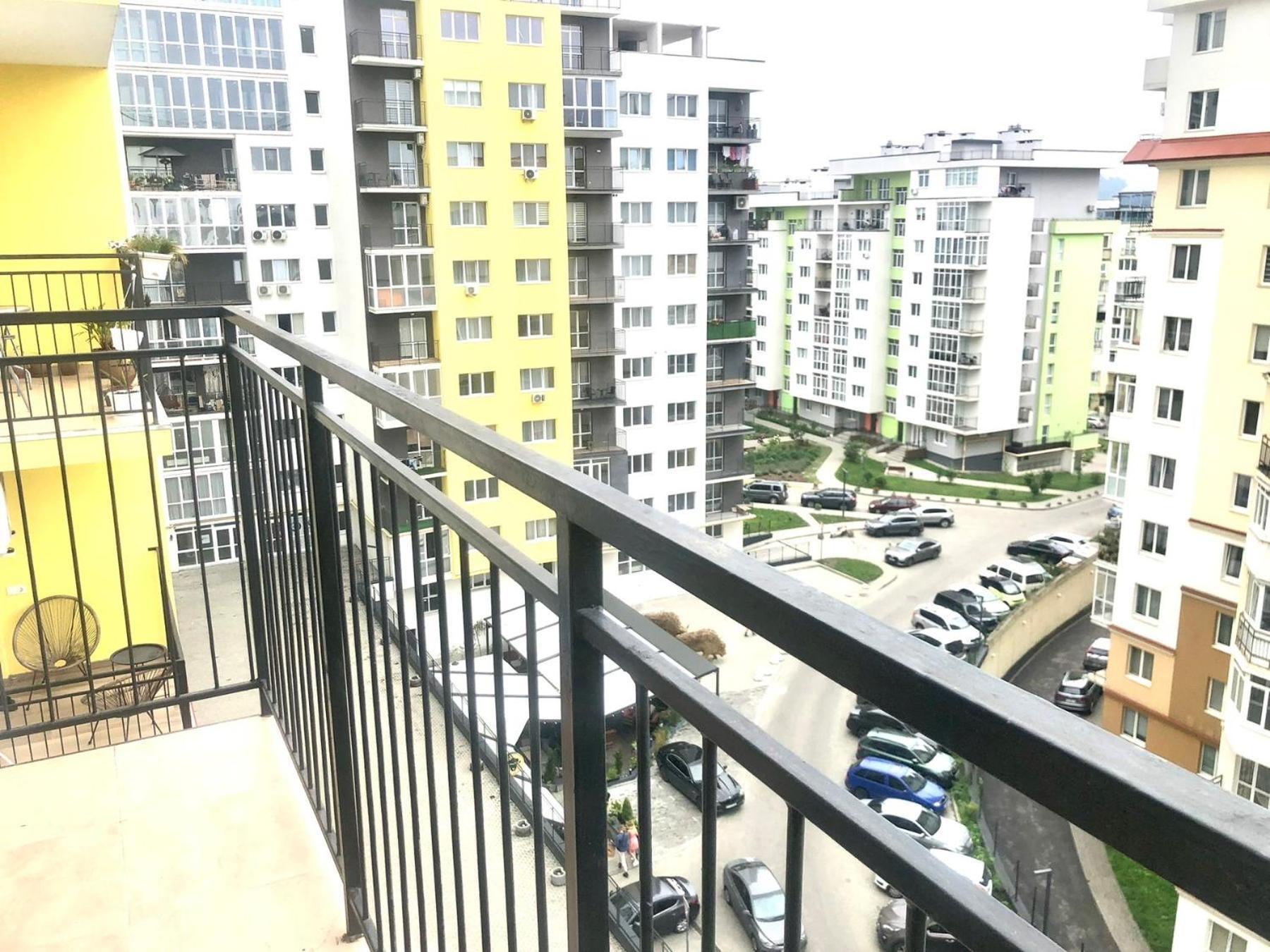 Osapart Ideal Apartment In The Complex Great Britain Lviv Luaran gambar