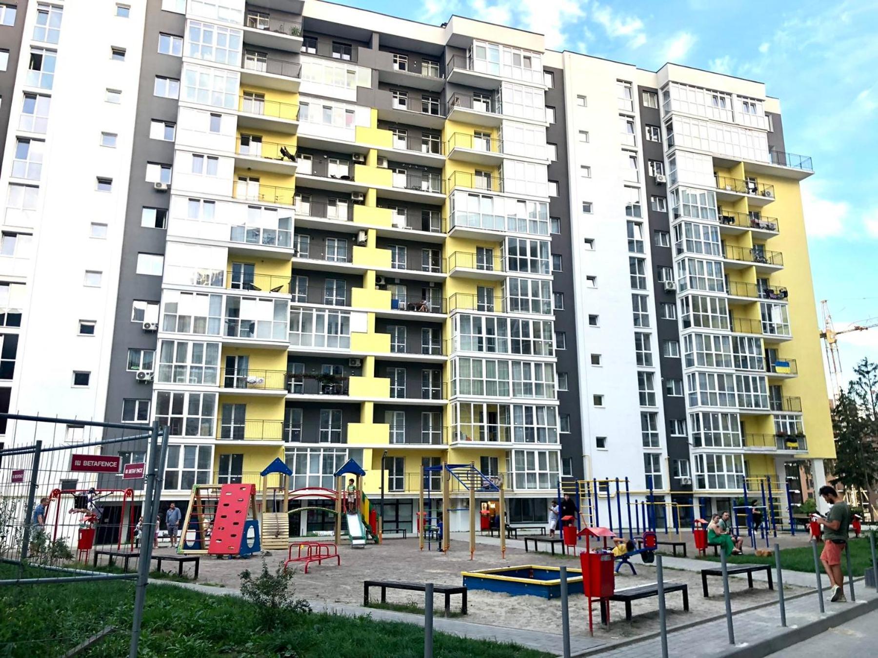 Osapart Ideal Apartment In The Complex Great Britain Lviv Luaran gambar
