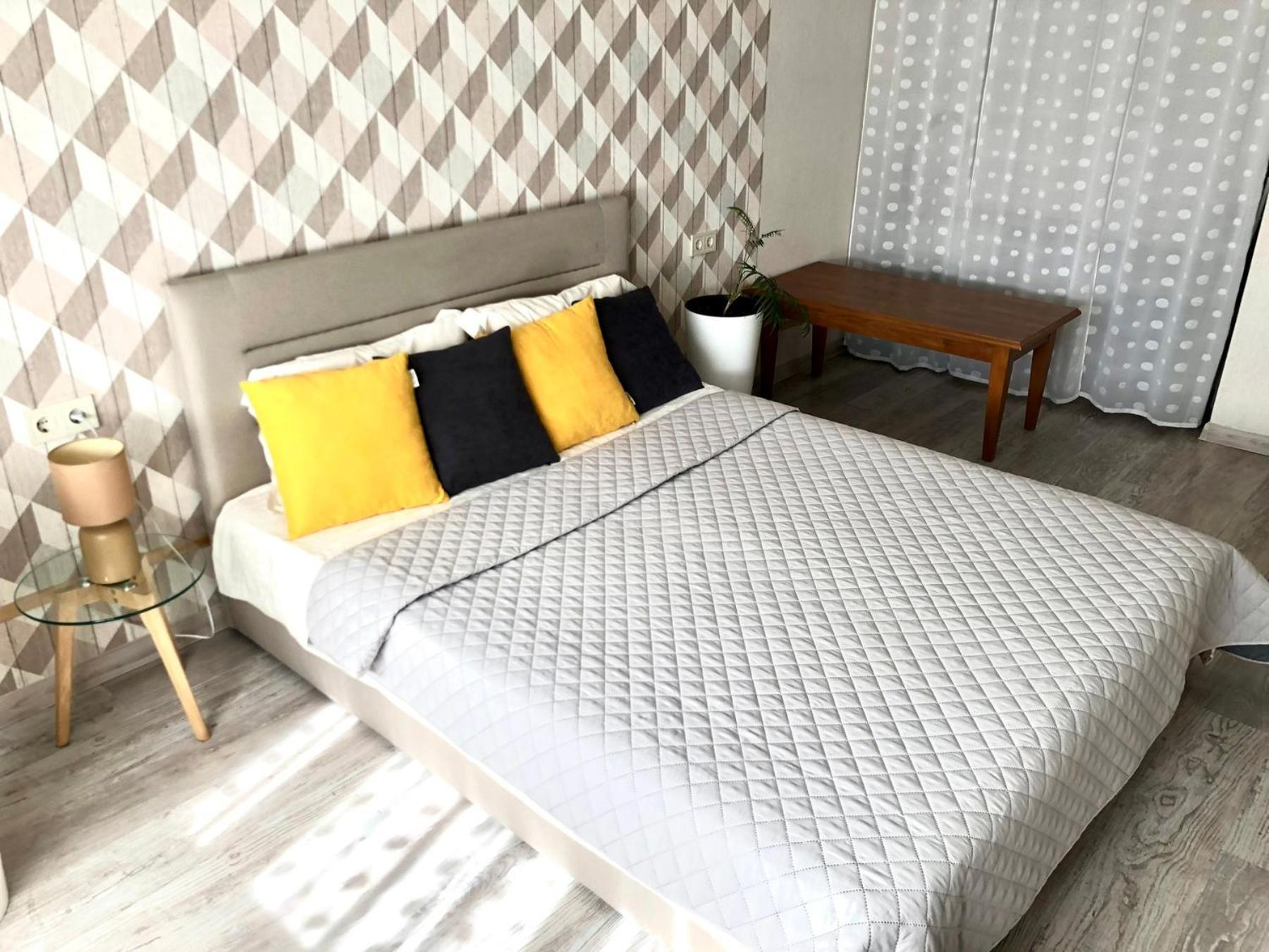 Osapart Ideal Apartment In The Complex Great Britain Lviv Luaran gambar