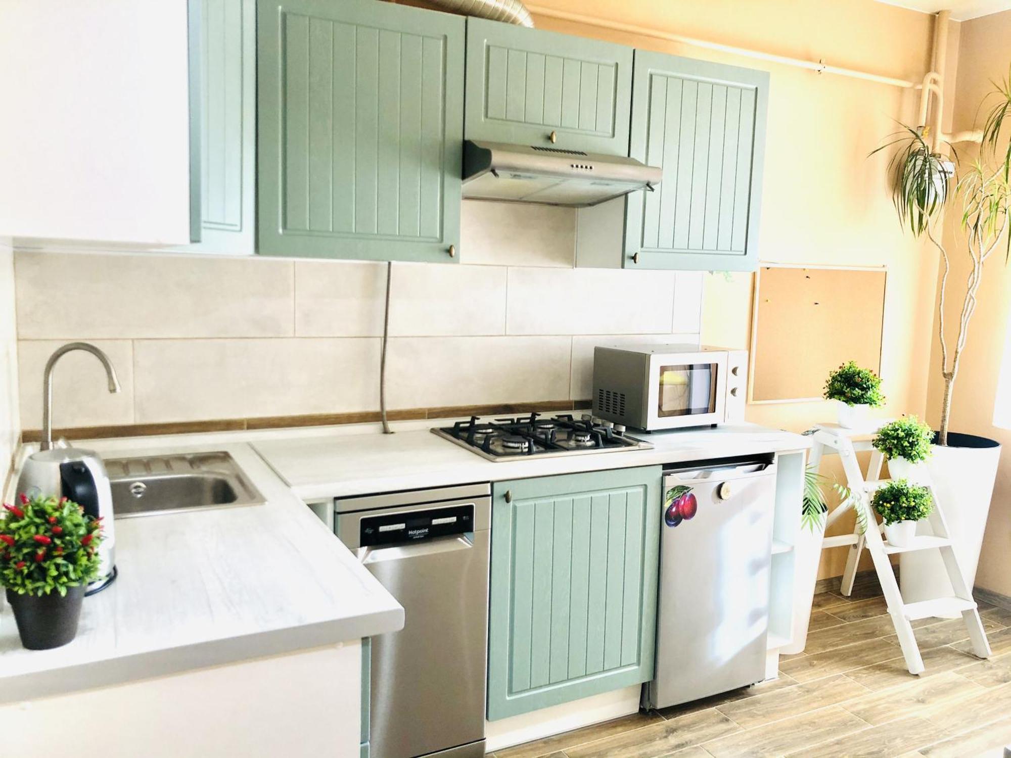 Osapart Ideal Apartment In The Complex Great Britain Lviv Luaran gambar