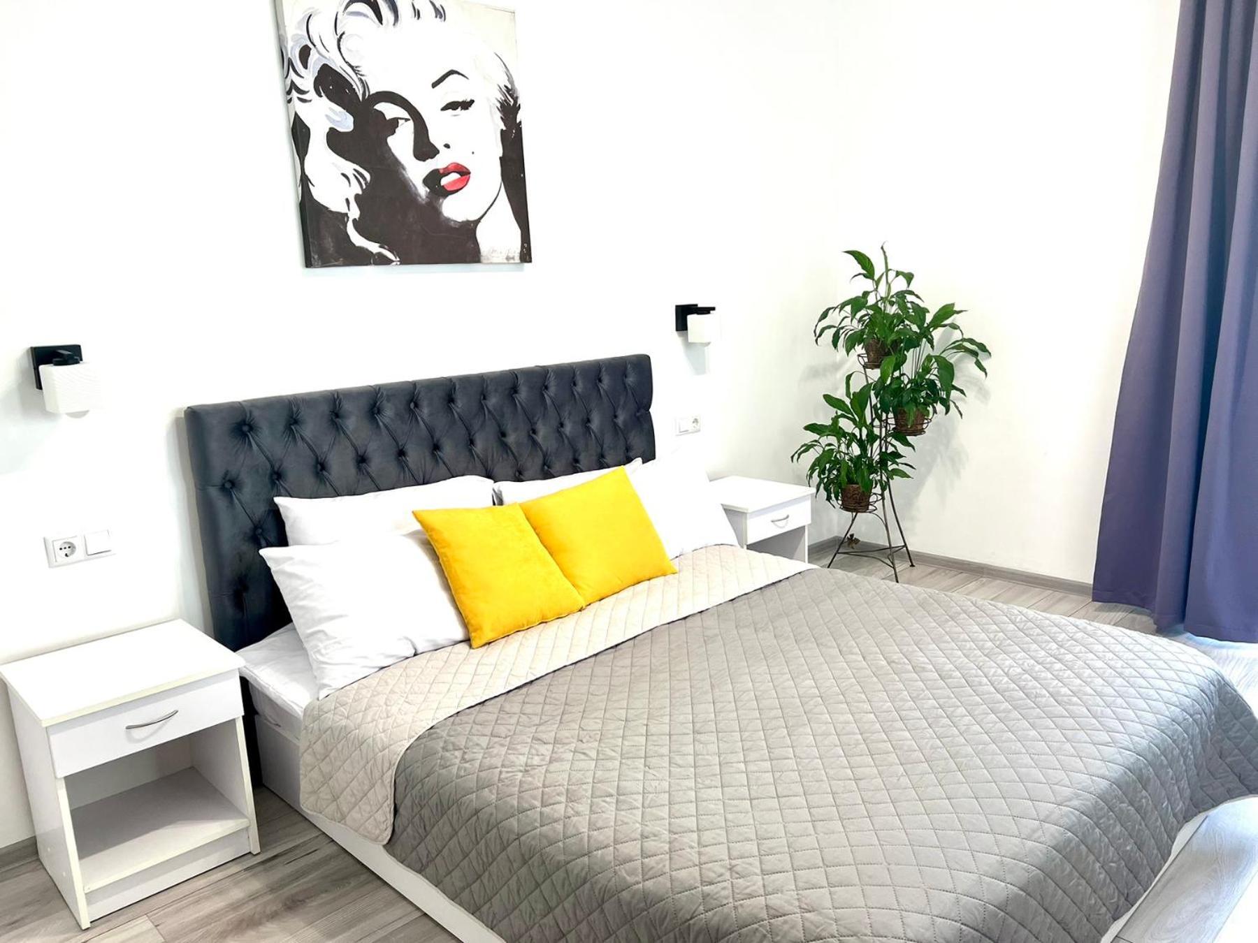 Osapart Ideal Apartment In The Complex Great Britain Lviv Luaran gambar