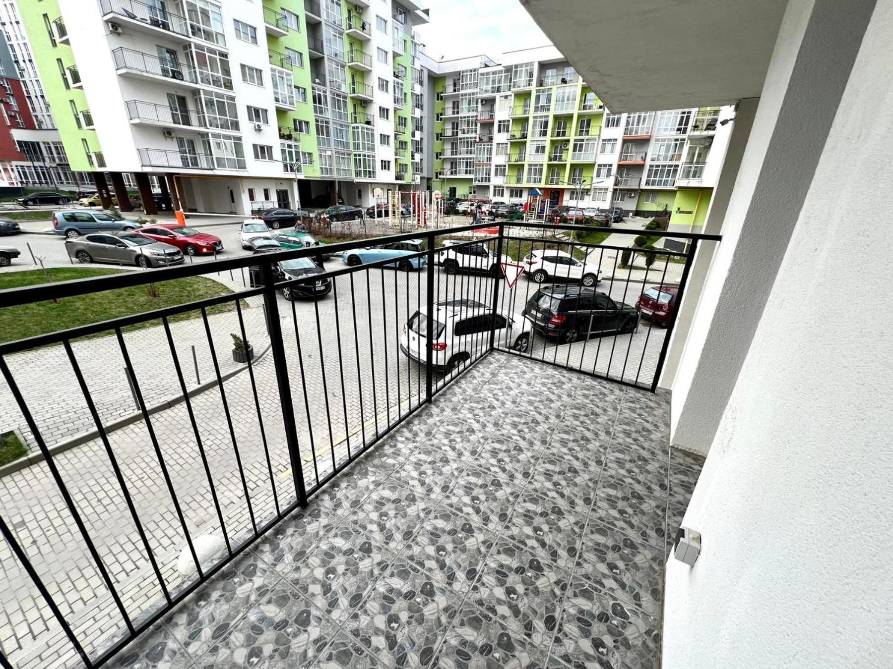 Osapart Ideal Apartment In The Complex Great Britain Lviv Luaran gambar