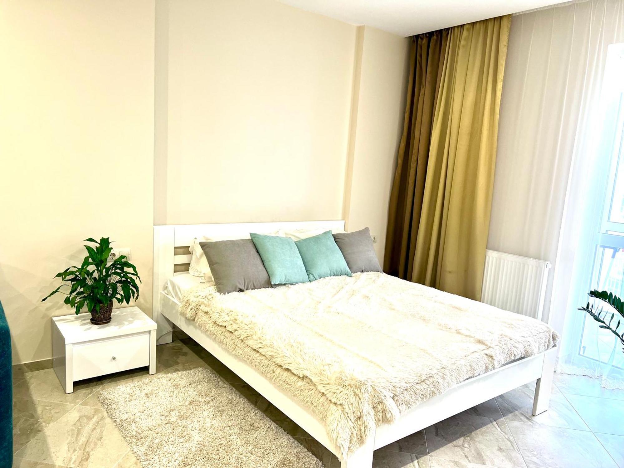 Osapart Ideal Apartment In The Complex Great Britain Lviv Luaran gambar