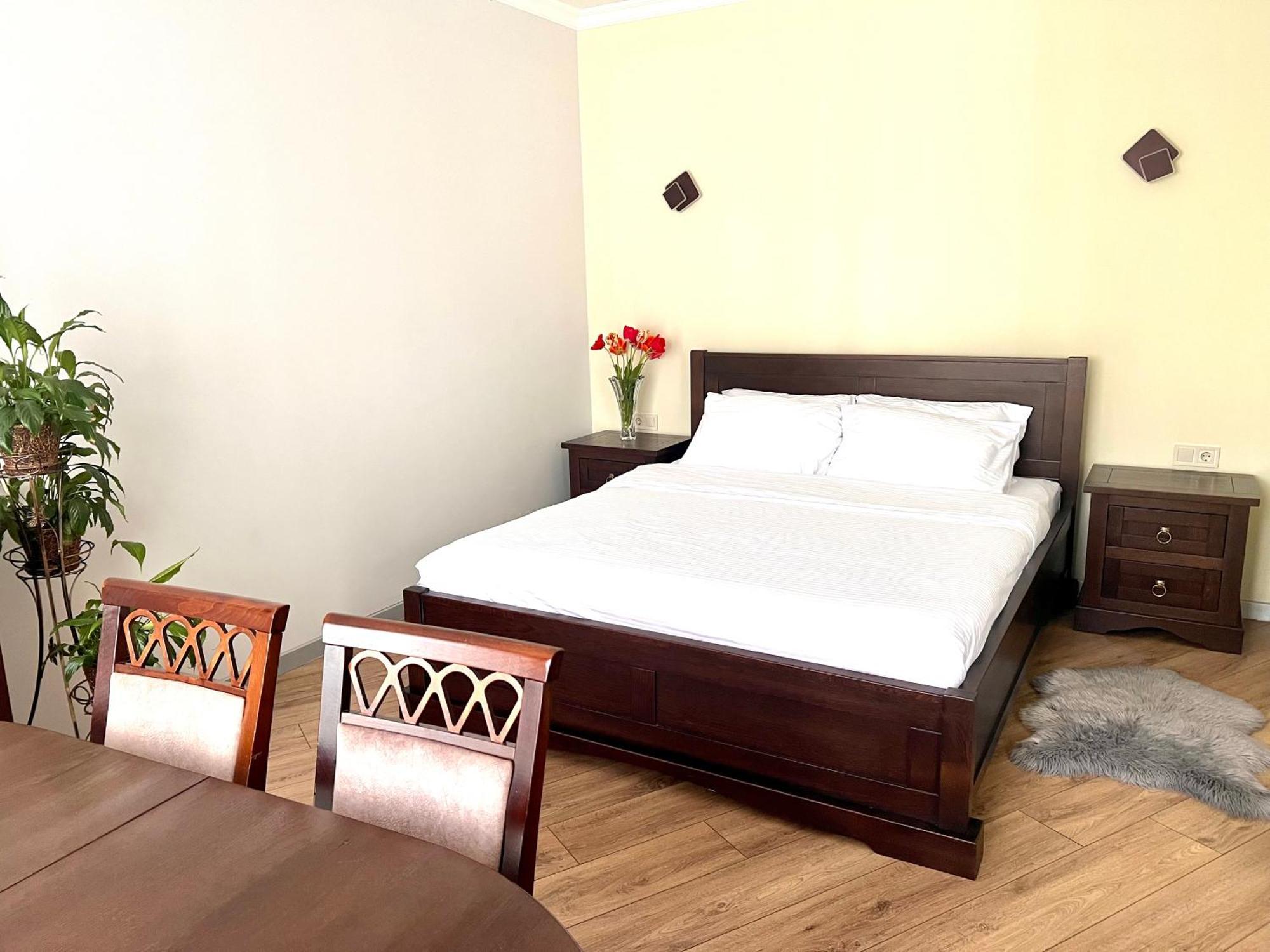 Osapart Ideal Apartment In The Complex Great Britain Lviv Luaran gambar