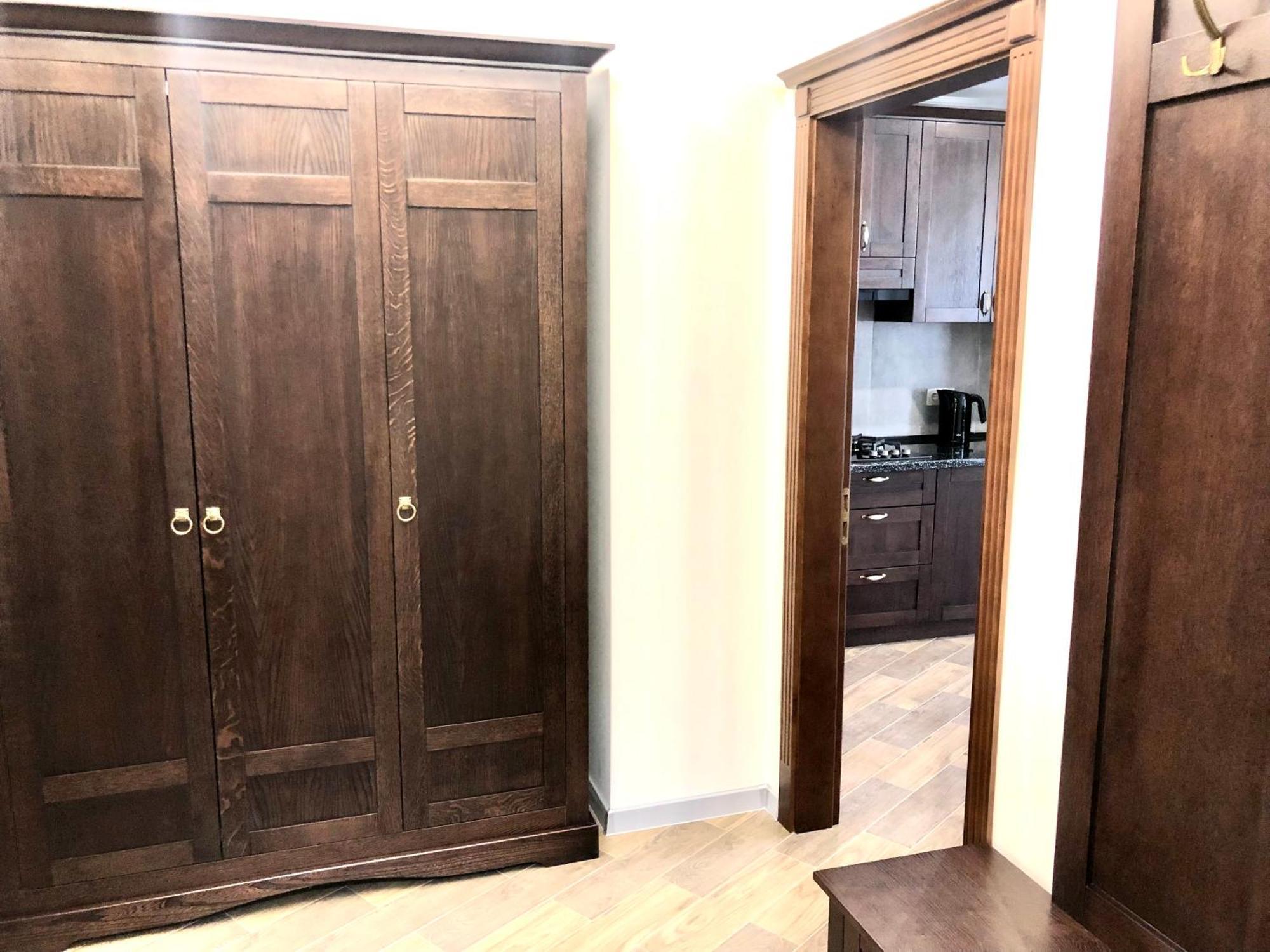 Osapart Ideal Apartment In The Complex Great Britain Lviv Luaran gambar